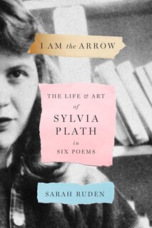 Front cover_I Am the Arrow