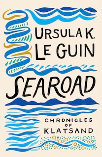 Front cover_Searoad: Chronicles of Klatsand