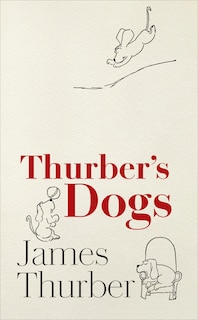 Couverture_Thurber's Dogs