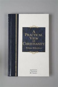 Front cover_A Practical View Of Christianity