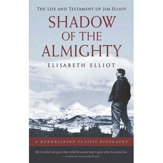 Front cover_Shadow Of The Almighty
