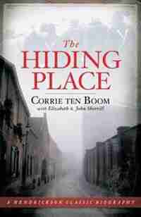 The Hiding Place de Corrie Ten Boom