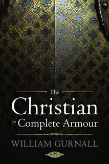 Couverture_The Christian in Complete Armour