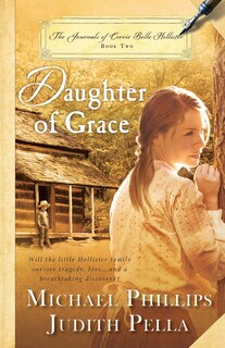 Front cover_DAUGHTER OF GRACE