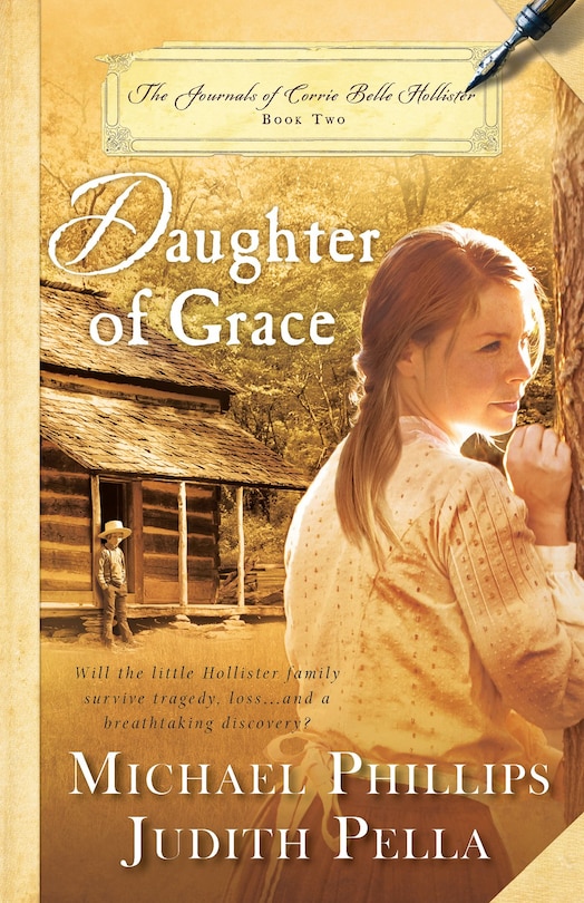 Front cover_DAUGHTER OF GRACE