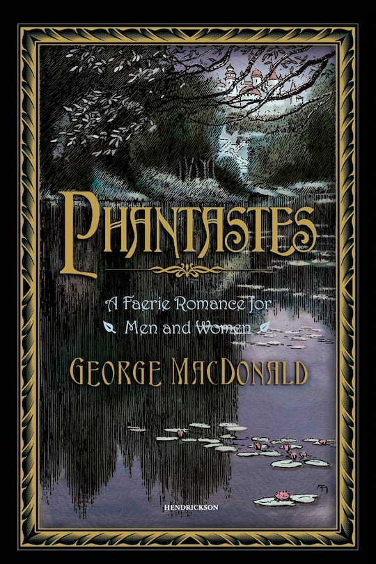 Front cover_PHANTASTES