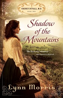 Front cover_SHADOW OF THE MOUNTAINS