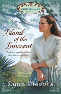 Front cover_ISLAND OF THE INNOCENT