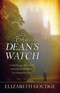 Couverture_The Dean's Watch