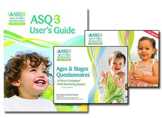 Front cover_ASQ-3(Tm) Starter Kit