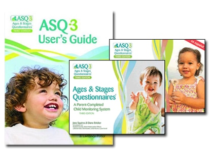 Front cover_ASQ-3(Tm) Starter Kit