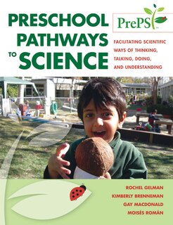 Couverture_Preschool Pathways To Science (preps)