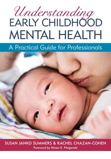 Front cover_Understanding Early Childhood Mental Health