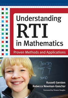 Front cover_Understanding Rti In Mathematics