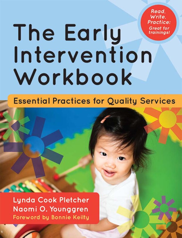 Couverture_The Early Intervention Workbook