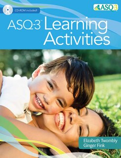 Couverture_ASQ-3(tm) Learning Activities