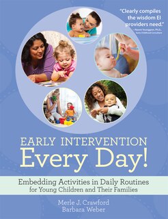 Couverture_Early Intervention Every Day!