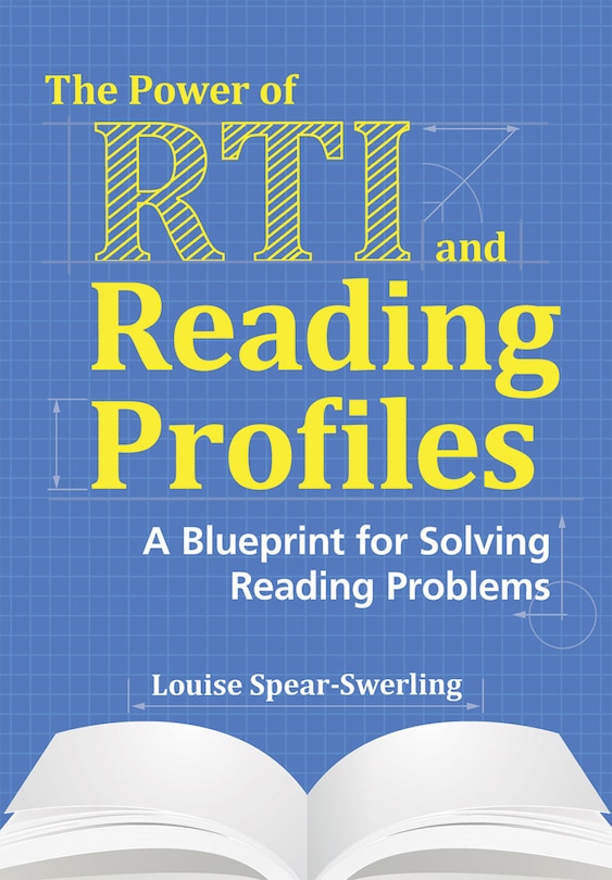 Front cover_The Power Of Rti And Reading Profiles
