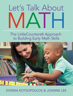 Couverture_Let's Talk About Math