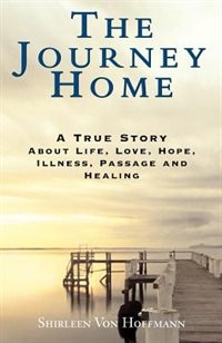 Front cover_The Journey Home