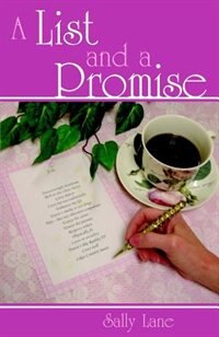 Front cover_A List And A Promise