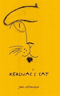 Front cover_Kerouac's Cat