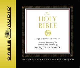 Esv Bible: New Testament image number 0