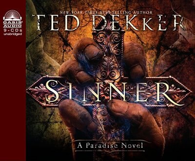 Sinner: A Paradise Novel