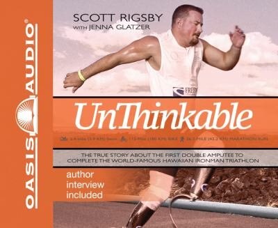 Front cover_Unthinkable