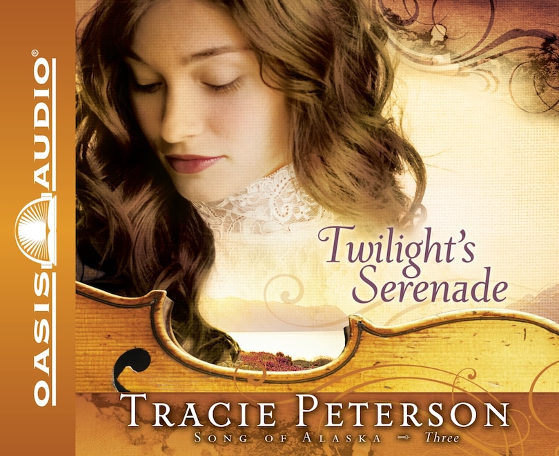 Couverture_Twilight's Serenade