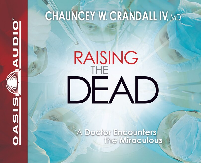 Couverture_Raising The Dead