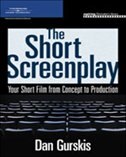 Front cover_The Short Screenplay