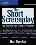 Front cover_The Short Screenplay