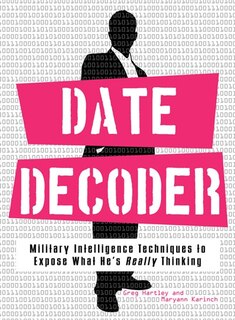 Front cover_The Date Decoder