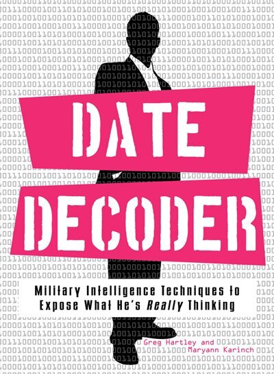 Front cover_The Date Decoder