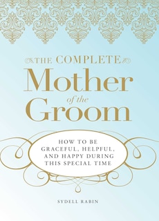 Front cover_The Complete Mother of the Groom