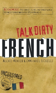 Couverture_Talk Dirty French
