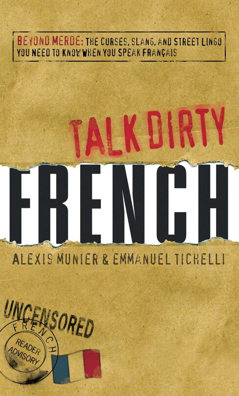 Couverture_Talk Dirty French