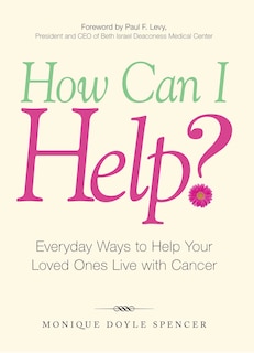 Front cover_How Can I Help?