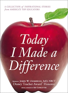 Couverture_Today I Made a Difference