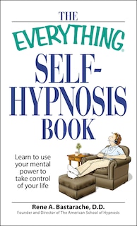 Couverture_The Everything Self-Hypnosis Book