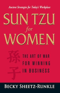 Front cover_Sun Tzu for Women