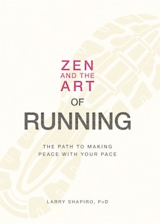 Front cover_Zen and the Art of Running