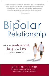 Front cover_The Bipolar Relationship