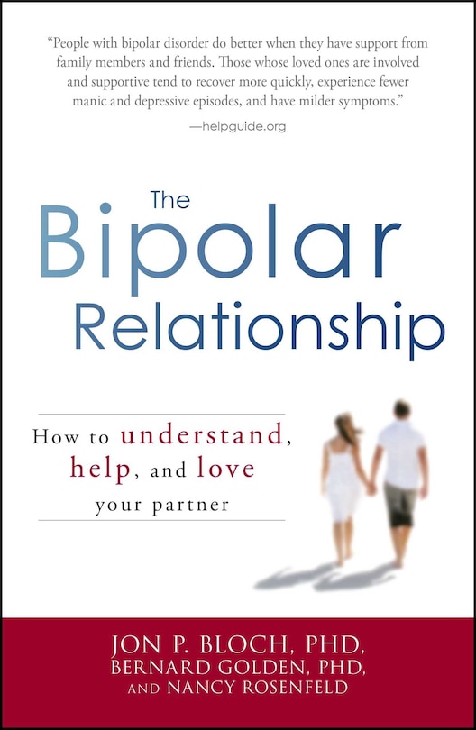 Front cover_The Bipolar Relationship