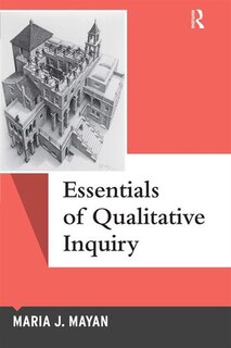 Front cover_Essentials of Qualitative Inquiry
