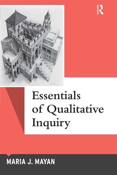 Front cover_Essentials of Qualitative Inquiry