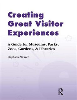 Couverture_CREATING GREAT VISITOR EXPERIENCES