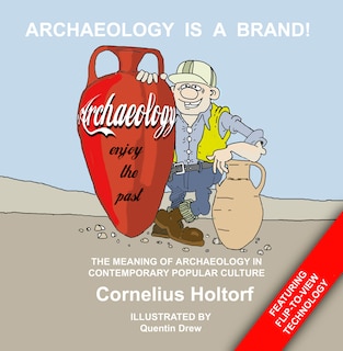 Couverture_ARCHAEOLOGY IS A BRAND!
