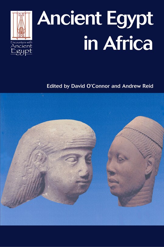Front cover_ANCIENT EGYPT IN AFRICA